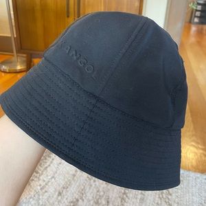 Kangol bucket hat
